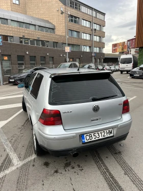VW Golf 1.9 TDI, снимка 3
