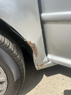 VW Golf 1.9 TDI, снимка 8