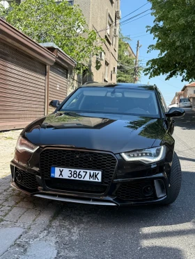 Audi A6, снимка 10