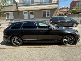 Audi A6, снимка 3