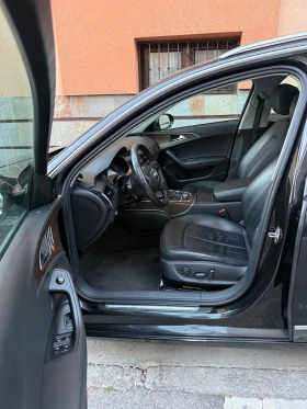 Audi A6, снимка 12