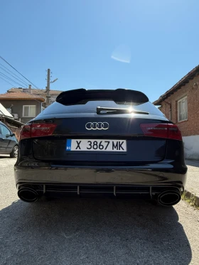 Audi A6, снимка 5