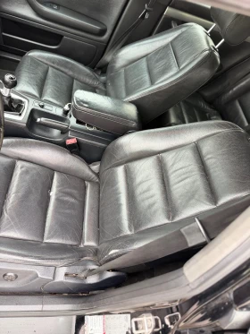 Audi A4 1.9 131кс сменен ангренаж обслужена цялостно бояди, снимка 8