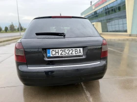 Audi A4 1.9 131кс сменен ангренаж обслужена цялостно бояди, снимка 5