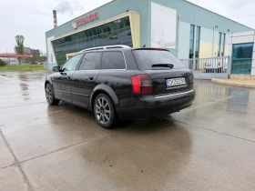 Audi A4 1.9 131кс сменен ангренаж обслужена цялостно бояди, снимка 4