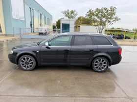 Audi A4 1.9 131кс сменен ангренаж обслужена цялостно бояди, снимка 3