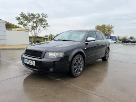 Audi A4 1.9 131кс сменен ангренаж обслужена цялостно бояди, снимка 2
