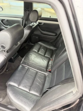 Audi A4 1.9 131кс сменен ангренаж обслужена цялостно бояди, снимка 9