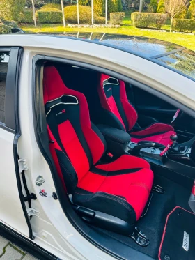 Honda Civic TypeR FK2, снимка 8