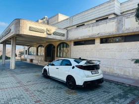 Honda Civic TypeR FK2, снимка 3