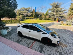 Honda Civic TypeR FK2, снимка 5