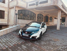 Honda Civic TypeR FK2, снимка 1