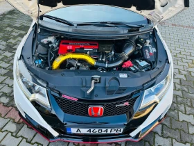 Honda Civic TypeR FK2, снимка 6