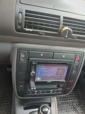 VW Sharan, снимка 8