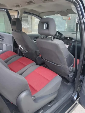 VW Sharan, снимка 12