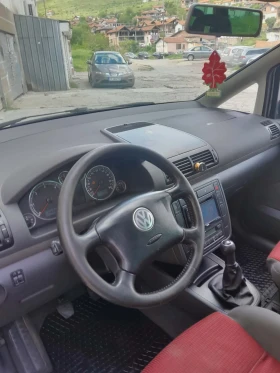 VW Sharan, снимка 4