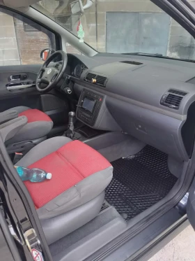 VW Sharan, снимка 9