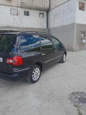 VW Sharan, снимка 1