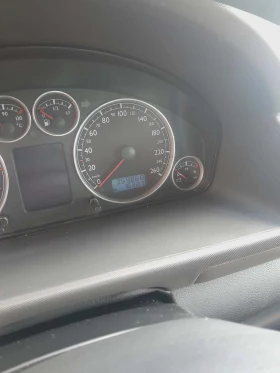 VW Sharan, снимка 7