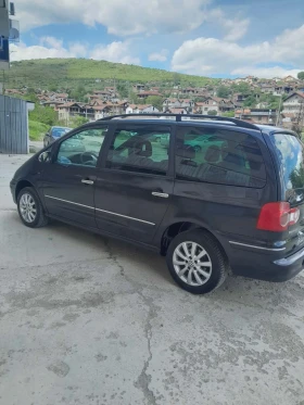 VW Sharan, снимка 6