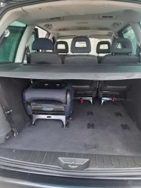 VW Sharan, снимка 10