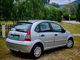Citroen C3 1.4I(73)* FACELIFT* КЛИМАТИК* НОВ ВНОС* , снимка 7