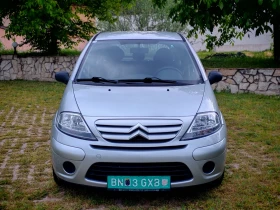 Citroen C3 1.4I(73)* FACELIFT* КЛИМАТИК* НОВ ВНОС* , снимка 10