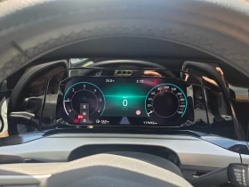 VW Golf 2.0 TDI 150к.с. DSG LED Digital Cockpit, снимка 4