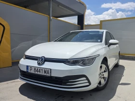VW Golf 2.0 TDI 150к.с. DSG LED Digital Cockpit, снимка 1