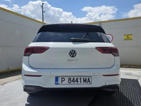 VW Golf 2.0 TDI 150к.с. DSG LED Digital Cockpit, снимка 11