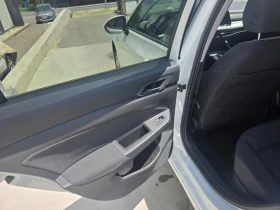 VW Golf 2.0 TDI 150к.с. DSG LED Digital Cockpit, снимка 9