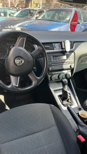 Skoda Octavia, снимка 6