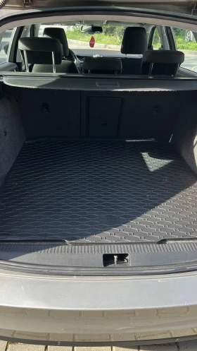 Skoda Octavia, снимка 11