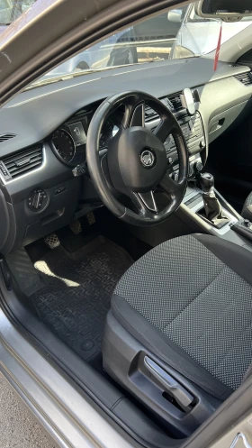 Skoda Octavia, снимка 8