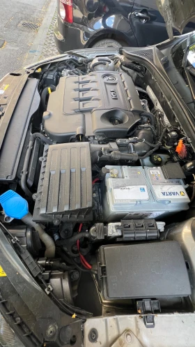 Skoda Octavia, снимка 16