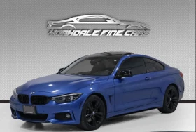BMW 440 2018 BMW 4 Series 440i Coupe, снимка 1