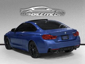 BMW 440 2018 BMW 4 Series 440i Coupe, снимка 6