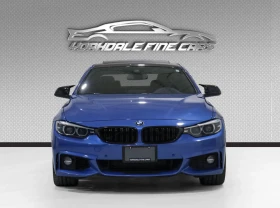 BMW 440 2018 BMW 4 Series 440i Coupe, снимка 2