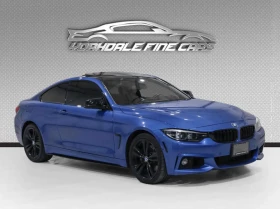 BMW 440 2018 BMW 4 Series 440i Coupe, снимка 3