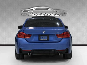 BMW 440 2018 BMW 4 Series 440i Coupe, снимка 5
