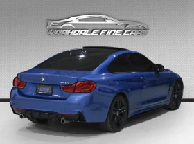 BMW 440 2018 BMW 4 Series 440i Coupe, снимка 4