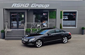 Mercedes-Benz CLS 350 AMG/4MATIC/GERMANY/CAMERA/INTEL LIGHTS/AIRMATIC/LI, снимка 17