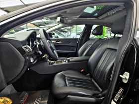 Mercedes-Benz CLS 350 AMG/4MATIC/GERMANY/CAMERA/INTEL LIGHTS/AIRMATIC/LI, снимка 15