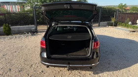 VW Passat 2.0tdi, снимка 8