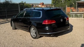 VW Passat 2.0tdi, снимка 4