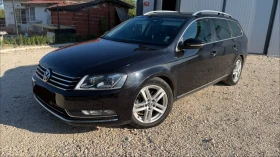 VW Passat 2.0tdi, снимка 1