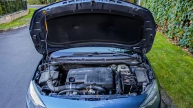 Opel Astra 1.7 CDTi - FACELIFT - Android Camera, снимка 11