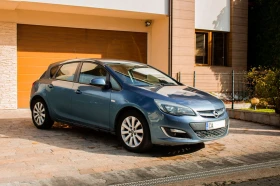 Opel Astra 1.7 CDTi - FACELIFT - Android Camera, снимка 2