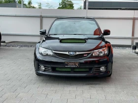 Subaru Impreza 2.5STI/Швейцария, снимка 4