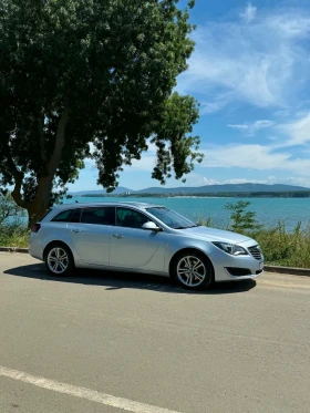 Opel Insignia 2.0 CRDI 160 FACELIFT, снимка 3
